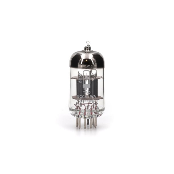 ECC83-WA TAD Premium Selected
